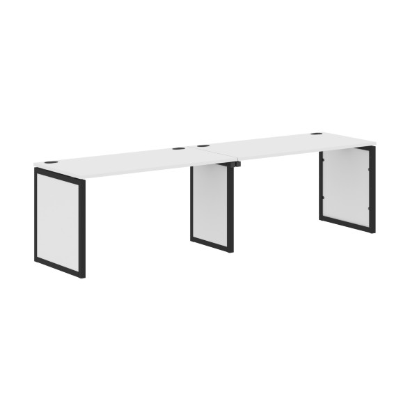 Стол 2-х местный XQPWST 2870 2800х700х750 XTEN-QP в Верхней Салде 