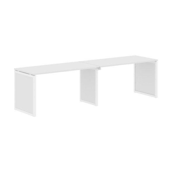 Стол 2-х местный XQPWST 2870 2800х700х750 XTEN-QP в Верхней Салде 