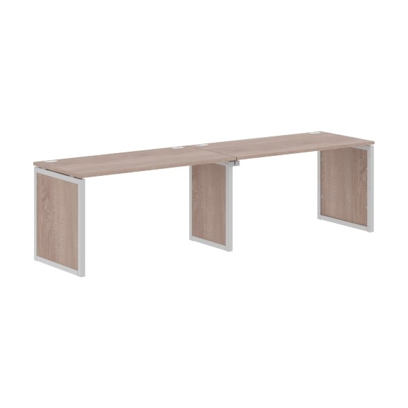 Стол 2-х местный XQPWST 2870 2800х700х750 XTEN-QP в Верхней Салде 