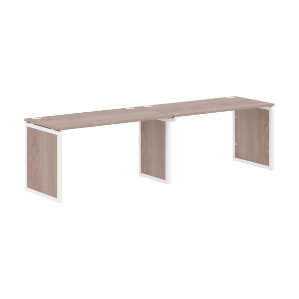 Стол 2-х местный XQPWST 2870 2800х700х750 XTEN-QP в Верхней Салде 