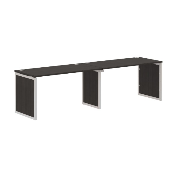 Стол 2-х местный XQPWST 2870 2800х700х750 XTEN-QP в Верхней Салде 