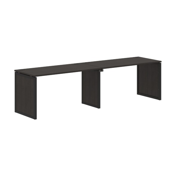 Стол 2-х местный XQPWST 2870 2800х700х750 XTEN-QP в Верхней Салде 