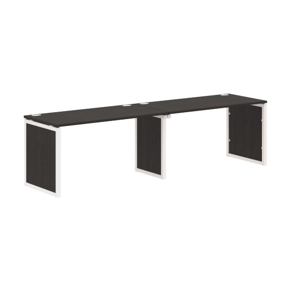 Стол 2-х местный XQPWST 2870 2800х700х750 XTEN-QP в Верхней Салде 