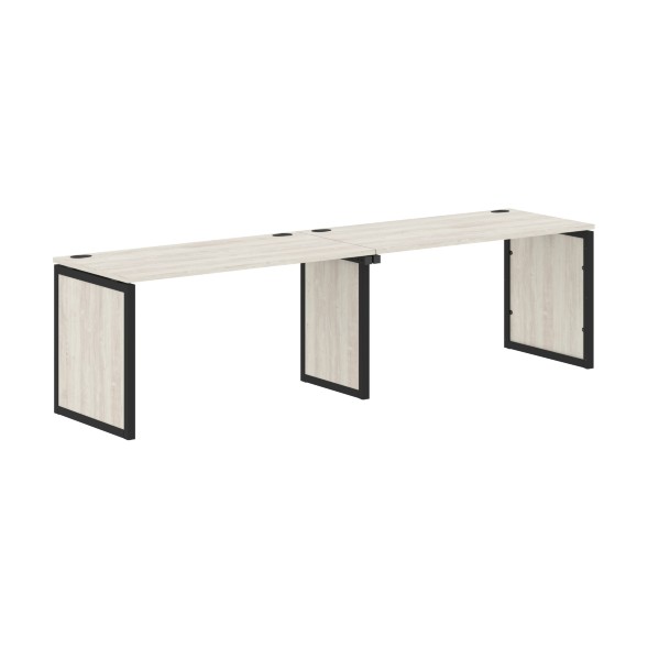 Стол 2-х местный XQPWST 2870 2800х700х750 XTEN-QP в Верхней Салде 