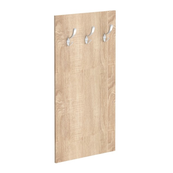 Вешалка панель KHP 5010 500х95х1000 KANN в Верхней Салде 