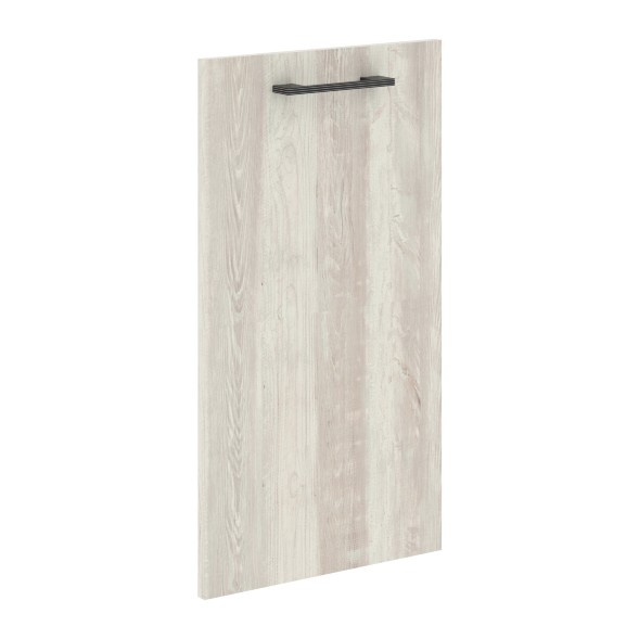 Дверь низкая TLD 42-1(R) венге магия 422х18х766 TORR в Верхней Салде 