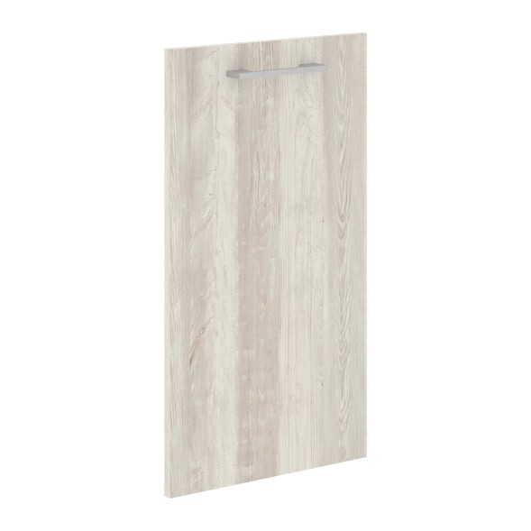 Дверь низкая TLD 42-1(R) венге магия 422х18х766 TORR в Верхней Салде 