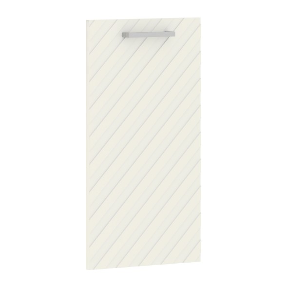 Дверь низкая TLLD 42-1(L) 422х19х765 TORR LUX в Верхней Салде 