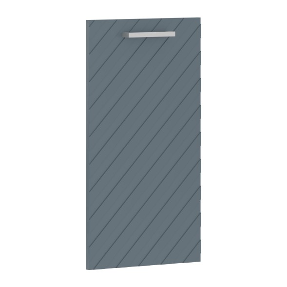 Дверь низкая TLLD 42-1(L) 422х19х765 TORR LUX в Верхней Салде 