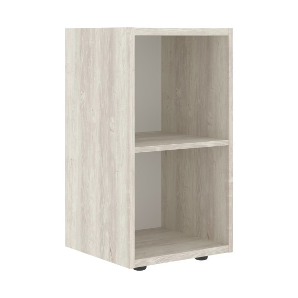 Каркас шкаф-колонки низкой XLC 42 425х410х795 XTEN в Верхней Салде 