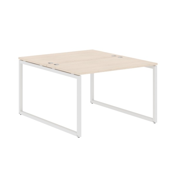 Стол 2-х местный XQWST 1214 1200х1406х750 в Верхней Салде 