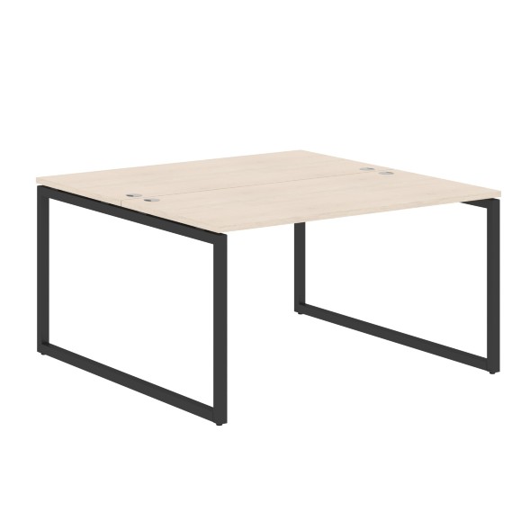 Стол 2-х местный XQWST 1414 1400х1406х750 в Верхней Салде 