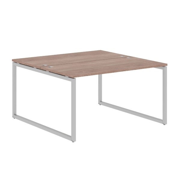 Стол 2-х местный XQWST 1414 1400х1406х750 в Верхней Салде 