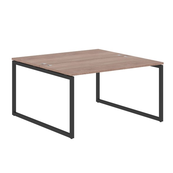 Стол 2-х местный XQWST 1414 1400х1406х750 в Верхней Салде 