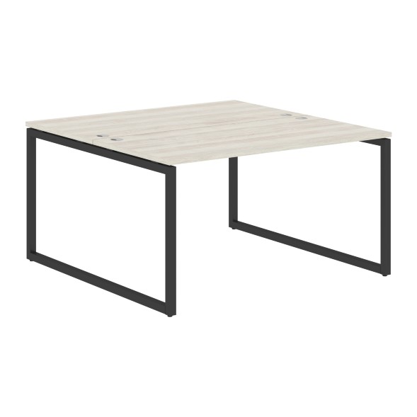 Стол 2-х местный XQWST 1414 1400х1406х750 в Верхней Салде 