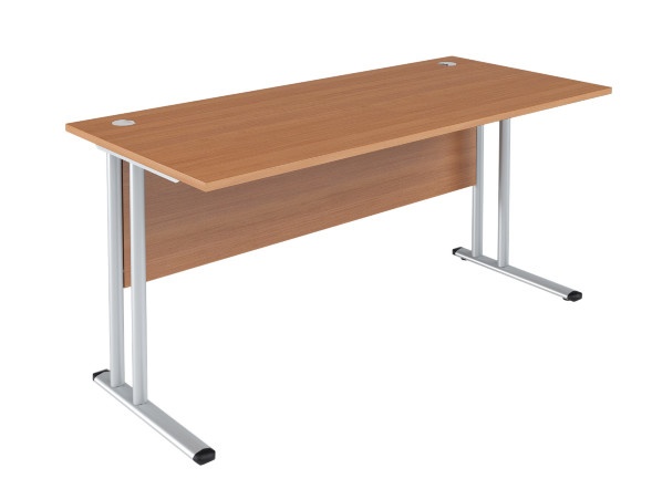 Стол письменный СП-4М 1600х720х755 IMAGO-M в Верхней Салде 