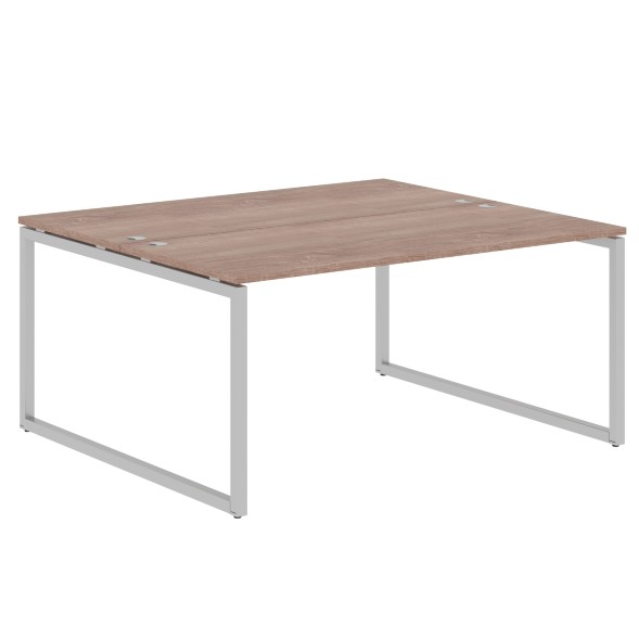 Стол 2-х местный XQWST 1614 1600х1406х750 в Верхней Салде 