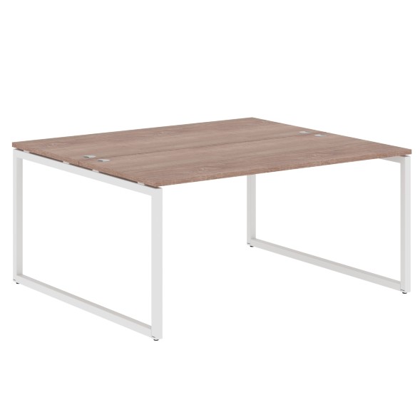 Стол 2-х местный XQWST 1614 1600х1406х750 в Верхней Салде 