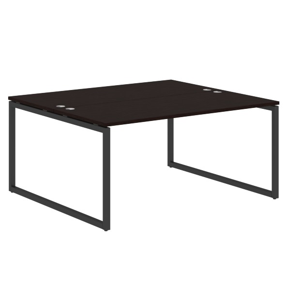 Стол 2-х местный XQWST 1614 1600х1406х750 в Верхней Салде 