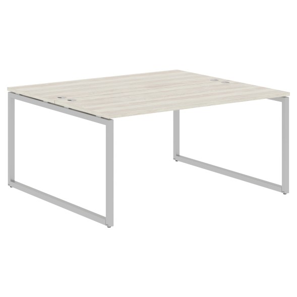 Стол 2-х местный XQWST 1614 1600х1406х750 в Верхней Салде 