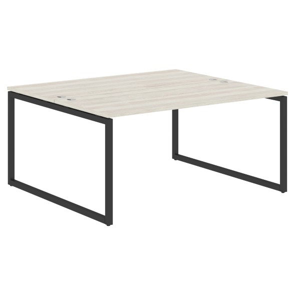 Стол 2-х местный XQWST 1614 1600х1406х750 в Верхней Салде 