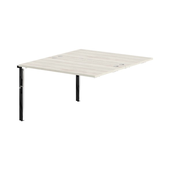 Стол промежуточный для Бенч XIGWST 1214.1 1200х1406х750 XTEN GLOSS в Верхней Салде 