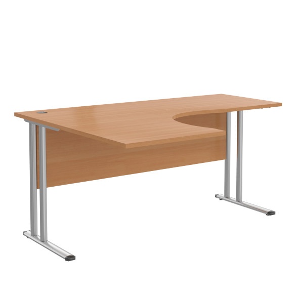 Стол эргономичный СА-4M(L) 1600х1200х755 IMAGO-M в Верхней Салде 