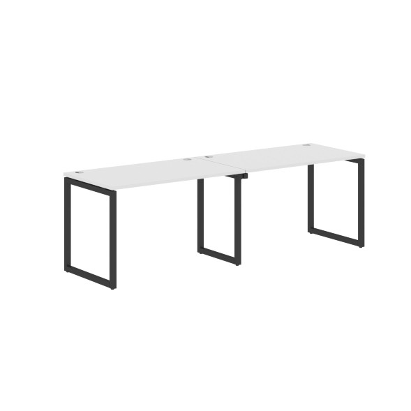 Стол 2-х местный XQWST 2470 2406х700х750 в Верхней Салде 