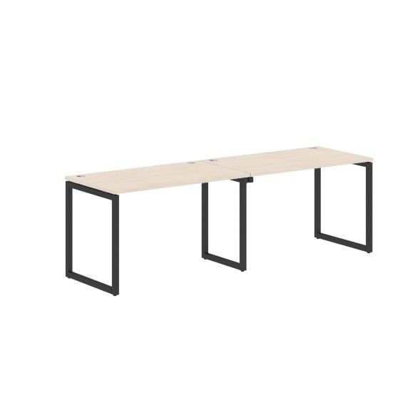 Стол 2-х местный XQWST 2470 2406х700х750 в Верхней Салде 