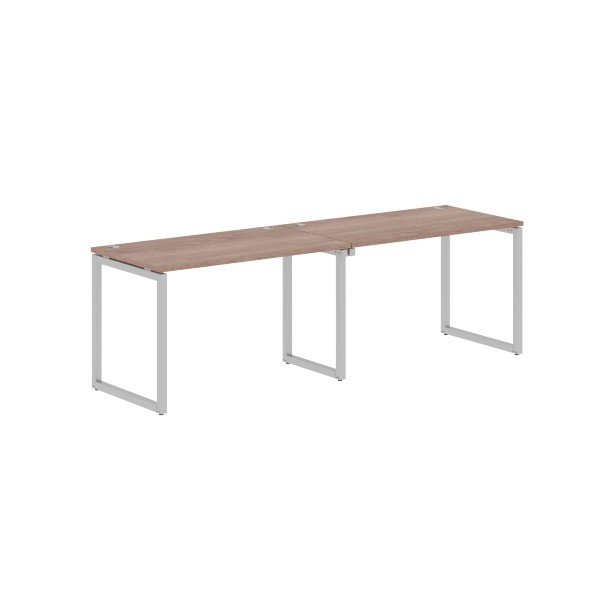 Стол 2-х местный XQWST 2470 2406х700х750 в Верхней Салде 