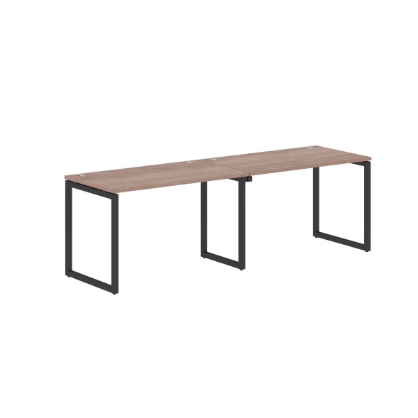 Стол 2-х местный XQWST 2470 2406х700х750 в Верхней Салде 