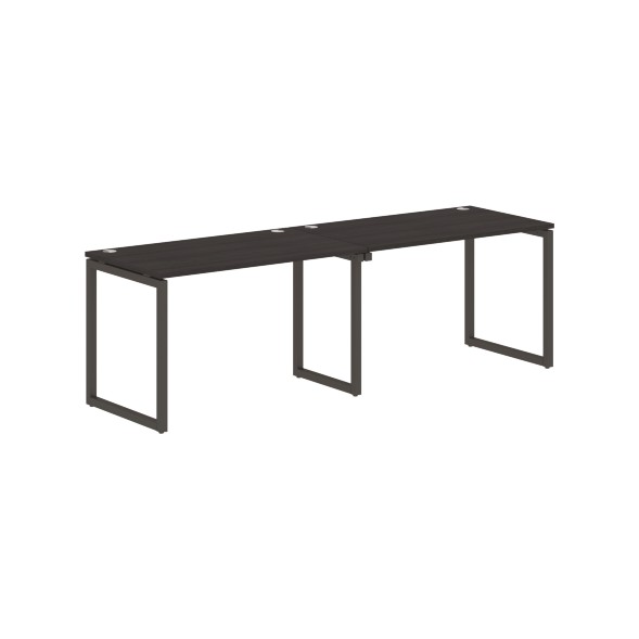 Стол 2-х местный XQWST 2470 2406х700х750 в Верхней Салде 