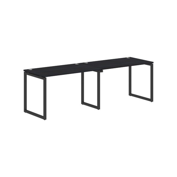 Стол 2-х местный XQWST 2470 2406х700х750 в Верхней Салде 