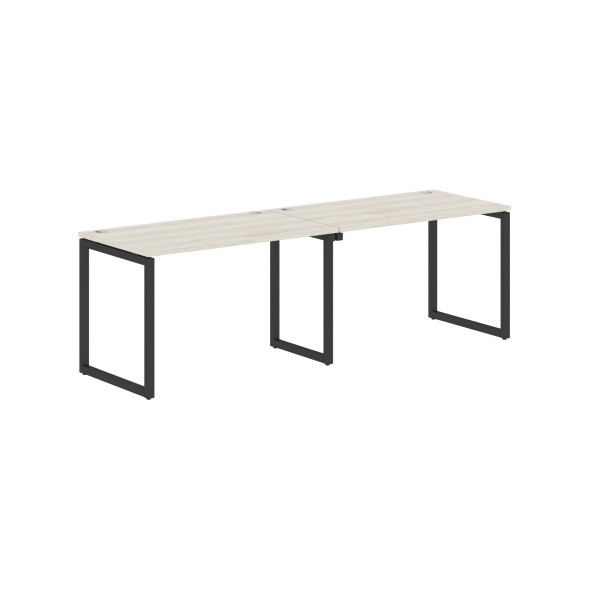 Стол 2-х местный XQWST 2470 2406х700х750 в Верхней Салде 