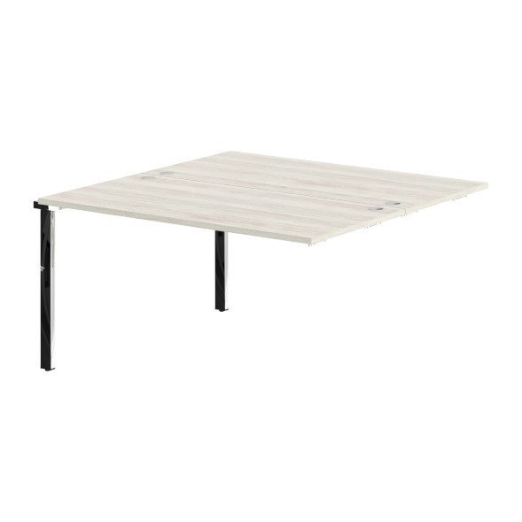 Стол промежуточный для Бенч XIGWST 1414.1 1400х1406х750 XTEN GLOSS в Верхней Салде 