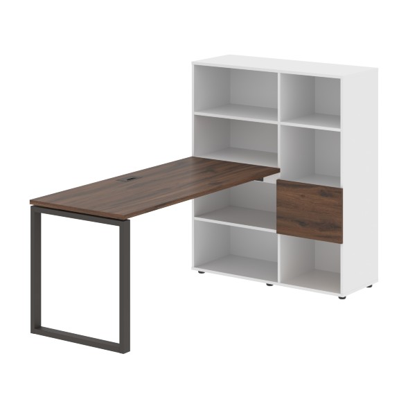 Стол-стеллаж EQRST 1115 1990х1120х1355 EDIS