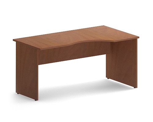 Столешница, царга СА-2M-1(R) Орех 1400х900х22 IMAGO-M в Верхней Салде 