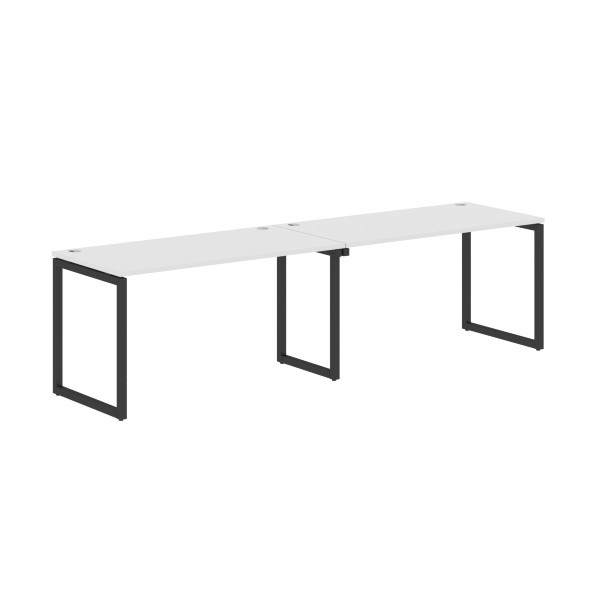 Стол 2-х местный XQWST 2870 2806х700х750 в Верхней Салде 