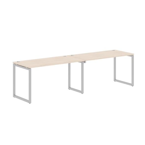 Стол 2-х местный XQWST 2870 2806х700х750 в Верхней Салде 