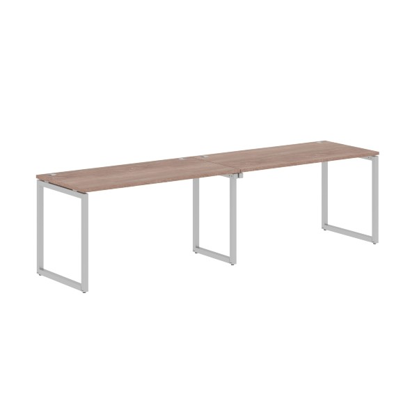 Стол 2-х местный XQWST 2870 2806х700х750 в Верхней Салде 