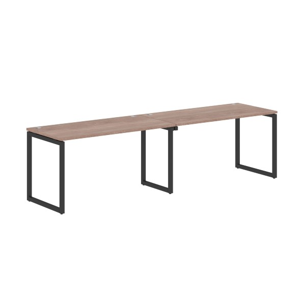 Стол 2-х местный XQWST 2870 2806х700х750 в Верхней Салде 