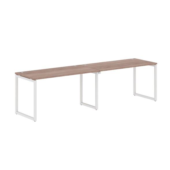 Стол 2-х местный XQWST 2870 2806х700х750 в Верхней Салде 