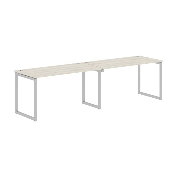 Стол 2-х местный XQWST 2870 2806х700х750 в Верхней Салде 