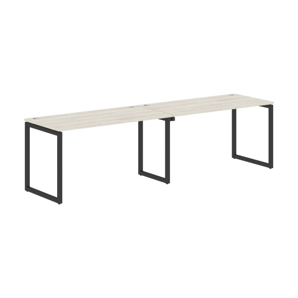 Стол 2-х местный XQWST 2870 2806х700х750 в Верхней Салде 