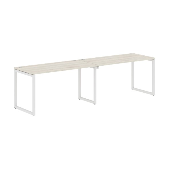 Стол 2-х местный XQWST 2870 2806х700х750 в Верхней Салде 