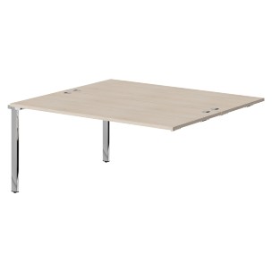 Стол промежуточный для Бенч XIGWST 1614.1 1600х1406х750 XTEN GLOSS