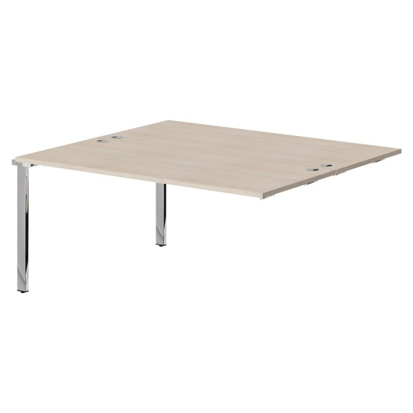 Стол промежуточный для Бенч XIGWST 1614.1 1600х1406х750 XTEN GLOSS в Верхней Салде 