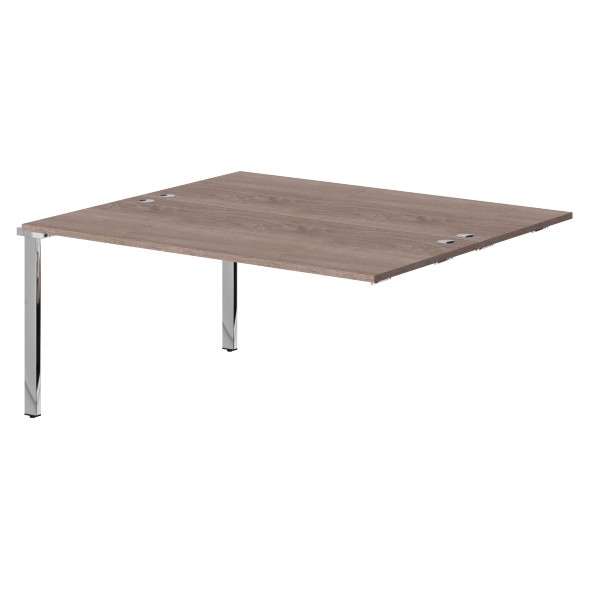 Стол промежуточный для Бенч XIGWST 1614.1 1600х1406х750 XTEN GLOSS в Верхней Салде 