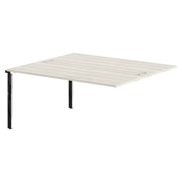 Стол промежуточный для Бенч XIGWST 1614.1 1600х1406х750 XTEN GLOSS в Верхней Салде 