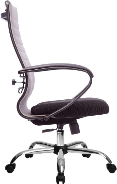 Эргономичное кресло МЕТТА Комплект 19 Ch ов/сечен